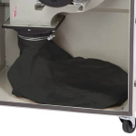 Фильтр для стужкоотсоса 350х450 мм БЕЛМАШ M1100 для MDC1100/MDC1100/400/MDC1800/MDC1800/400 (RA153A)