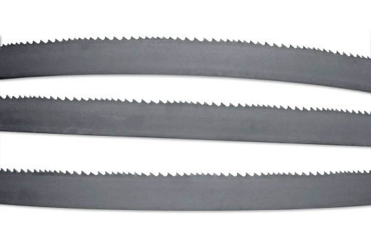 Лента пильная по дереву 19х0,9х5611 мм 6/10 TPI БЕЛМАШ для WBS-800/WBS-810P (PP304A)