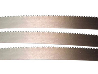 Лента пильная по дереву 12х0,6х2560 мм 14TPI БЕЛМАШ Биметал (PP248A)