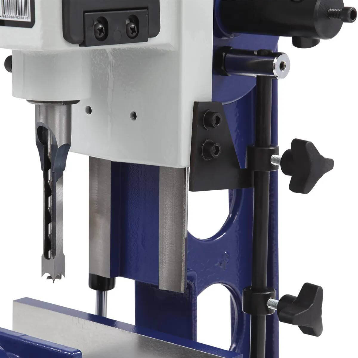 Станок пазово-долбежный БЕЛМАШ SM-130 (S292A)