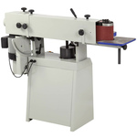 Станок шлифовальный ленточный БЕЛМАШ EOS-91/380 +стружкоотсос DC2500/380 (KN0081)