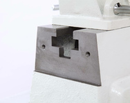 Станок токарный БЕЛМАШ WL-300/450 (S078A)