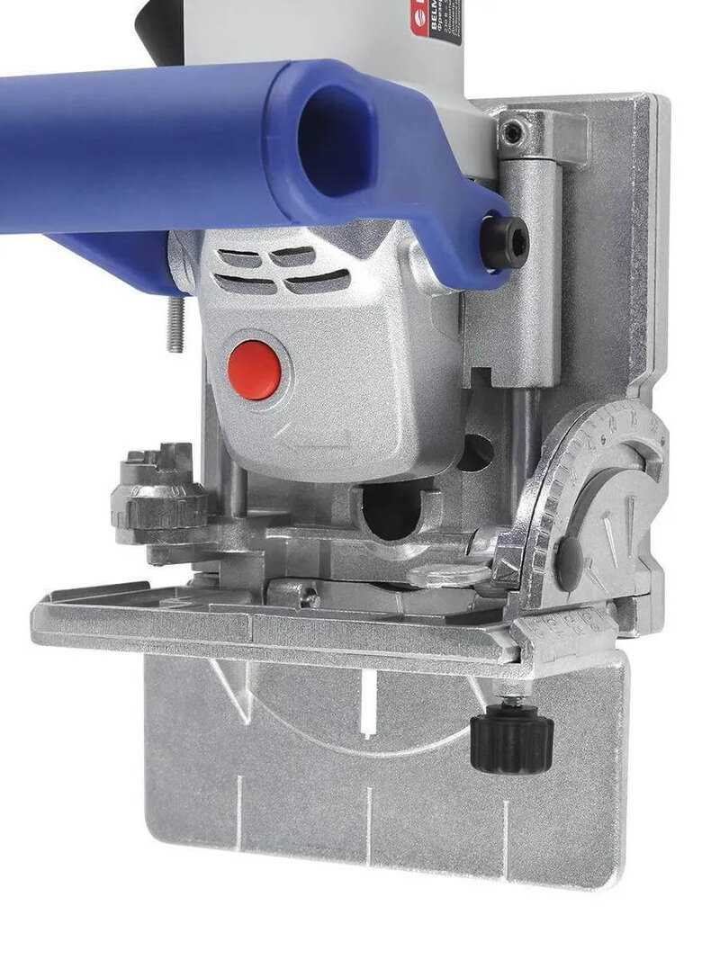 Фрезер ламельный БЕЛМАШ MRL-760 (S326A)