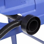 Пила циркулярная БЕЛМАШ TS-255M - 230V (S267A)