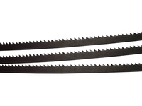 Лента пильная по дереву 6х0,6х2560мм 10TPI БЕЛМАШ Биметалл (PP245A)