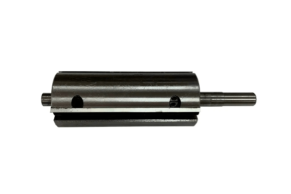 Вал ножевой 152 мм БЕЛМАШ JSA для J150/1170SA (RA044A)