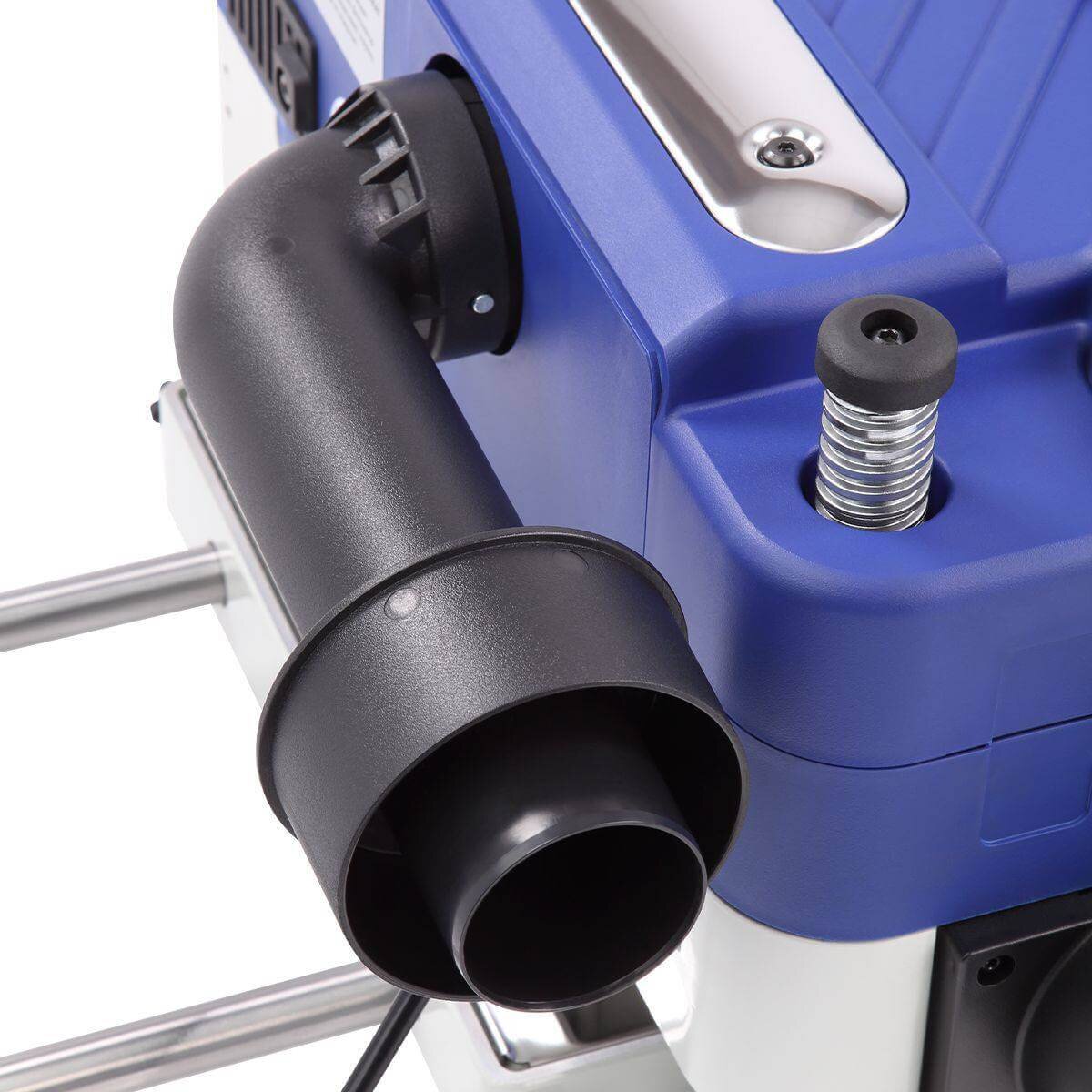 Рейсмусовый станок БЕЛМАШ P2000DH (S338A)