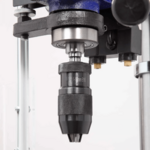 Станок сверлильный с тисками БЕЛМАШ DP430-16FVS (S244A)