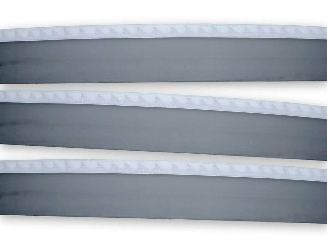 Лента пильная по дереву 41х1,3х5020 мм 2/3 TPI БЕЛМАШ для WBS-700/WBS-710P (PP296A)