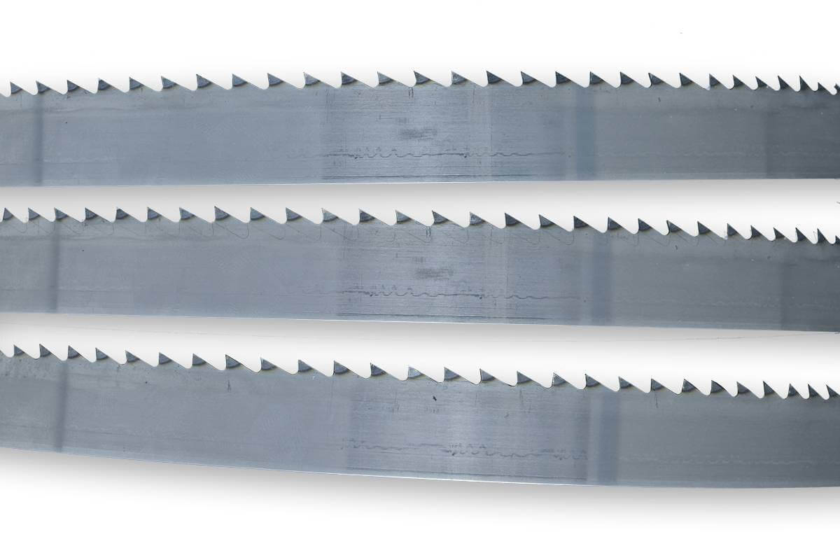 Лента пильная по дереву 27х0,6х4590 мм 3 TPI БЕЛМАШ для WBS-600/WBS-610P (PP279A)
