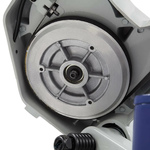 Станок ленточнопильный БЕЛМАШ MBS-440 (S270A)