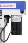 Станок сверлильный БЕЛМАШ DP210-13CVS (S328A)