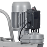 Миксерная установка БЕЛМАШ MS-6502 (S262A)