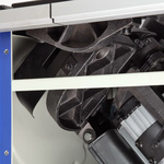 Пила циркулярная БЕЛМАШ LTS-250 - 230V +струбцина RA074A (KN0082)