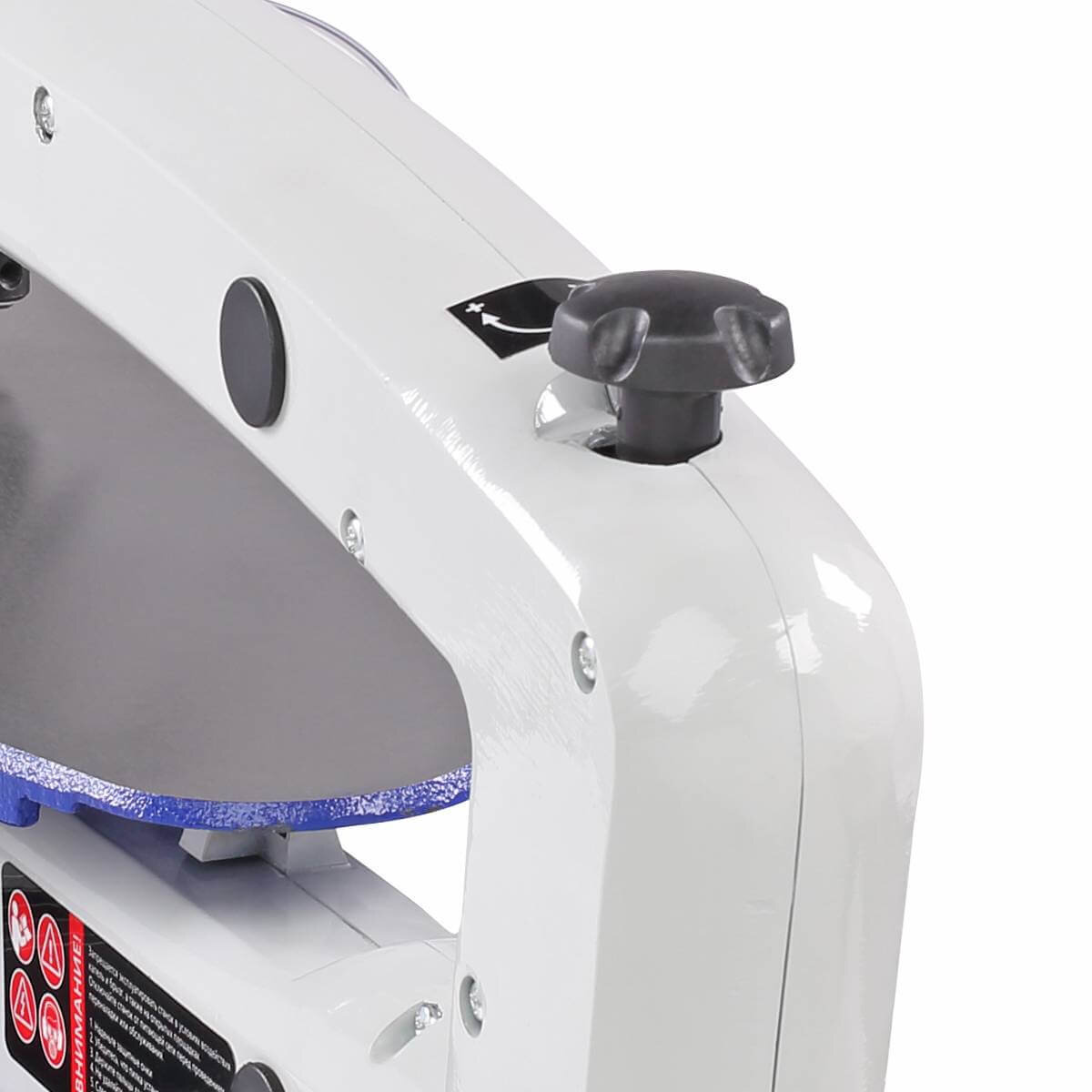 Станок лобзиковый БЕЛМАШ SS-450VS (S226A)