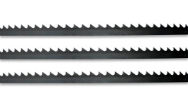 Лента пильная по дереву 10х0,6х2560 мм 4 TPI БЕЛМАШ для WBS-355 (PP187A)