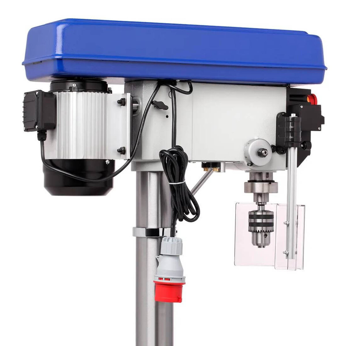 Станок сверлильный БЕЛМАШ DP430-16/400 (S332A)