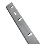 Нож для станка 230×20×1,8 мм БЕЛМАШ HSS W2, 1-но сторонний, прямой, для СДМ-2000, SDM-2000M, SDMP-2200, TD-2200, CPL-230 (RN092A)