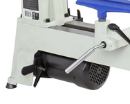 Станок токарный БЕЛМАШ WL-300/450 (S078A)