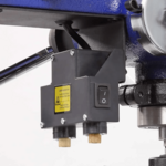 Станок сверлильный с тисками БЕЛМАШ DP430-16FVS (S244A)