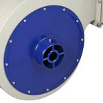 Стружкоотсос БЕЛМАШ DC2500-PS (D128A)