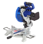 Пила торцовочная БЕЛМАШ MS B-255 +диск RD132A +диск RD121A (KN0079)