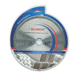 Диск пильный по металлу БЕЛМАШ 210х2.2/1.6х30х60T (RD175A)
