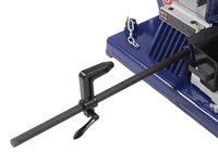 Станок ленточнопильный БЕЛМАШ MBS-440 (S270A)