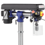 Станок сверлильный с тисками БЕЛМАШ RDP430-16F/380 (S243B)