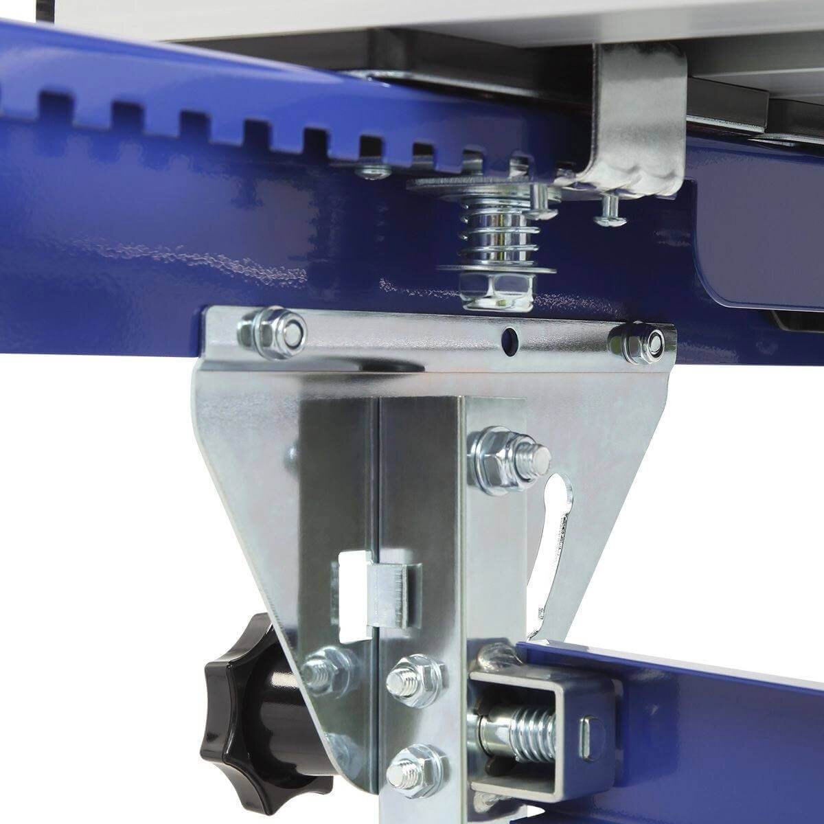 Верстак столярный складной БЕЛМАШ WB-150PS (D158A)