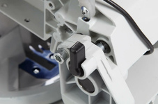 Пила торцовочная БЕЛМАШ MS B-255 +диск RD132A +диск RD121A (KN0079)