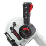 Станок ленточнопильный БЕЛМАШ MBS-440VS (S269A)