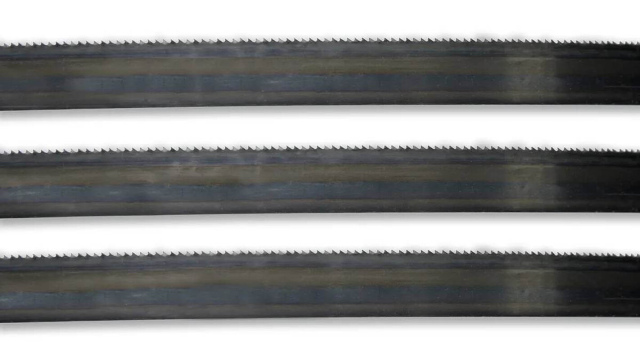 Лента пильная по дереву 12х0,6х2240 мм 18 TPI БЕЛМАШ для WBS-304 (PP177A)