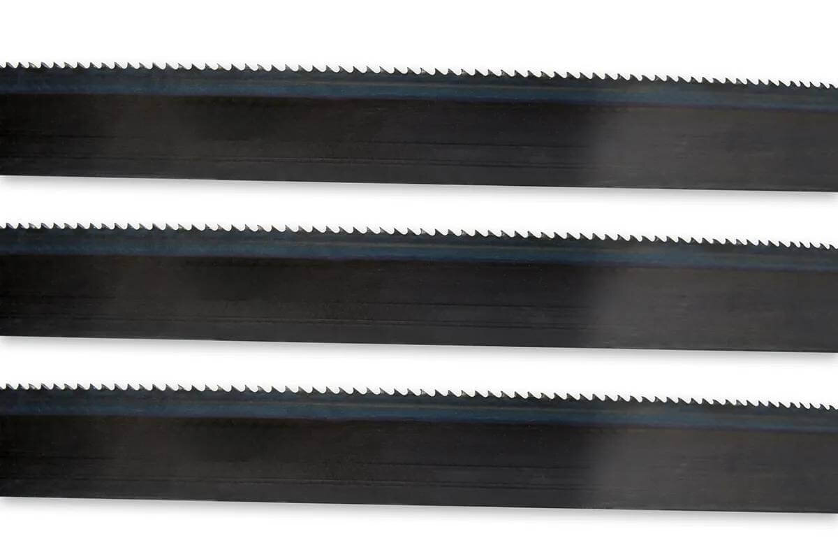 Лента пильная по дереву 16х0,8х2375 мм 14 TPI БЕЛМАШ для WBS-355/2 (PP320A)