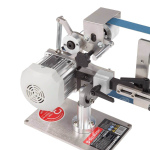 Станок шлифовальный ленточный БЕЛМАШ BGM-301VS (S350A)