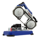 Станок ленточнопильный БЕЛМАШ MBS-550L (S307A)