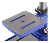 Станок сверлильный резьбонарезной с тисками БЕЛМАШ MDTP410-16/400 (S250A)