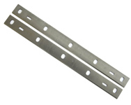 Нож для станка 258x2х22 мм БЕЛМАШ HSS W3, 1-но сторонний, прямой, для JT-2 254/120, 2 шт. (RN071A)