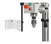 Станок сверлильный резьбонарезной с тисками БЕЛМАШ MDTP510-16F/400 (S251A)