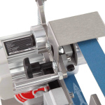 Станок шлифовальный ленточный БЕЛМАШ BGM-301VS (S350A)