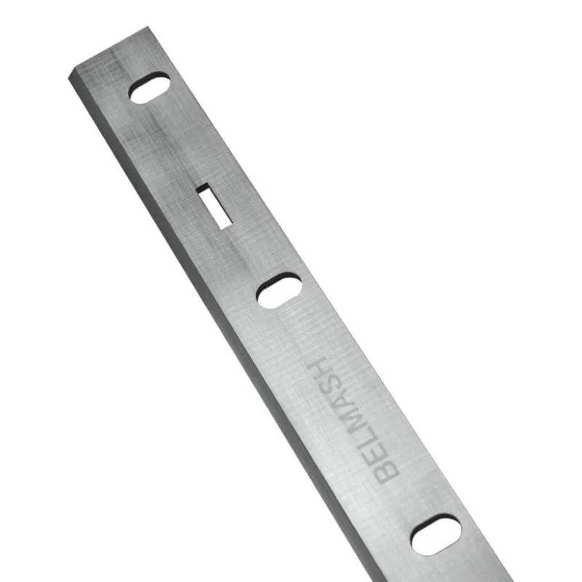 Нож для станка 270х2х20 мм БЕЛМАШ, 1-но сторонний, прямой, для MOGILEV 2.4,UNIVERSAL-2500Е,СДМ-2500,SDM-2500М,SDMR-2500,CPL-270 (RN090A)