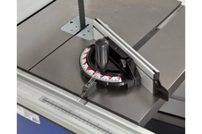 Пила ленточная БЕЛМАШ WBS-410/380 (S136A)