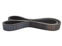 Ремень поликлиновой PJ568/224J Белмаш RR084A для WL-550/1050EVSM