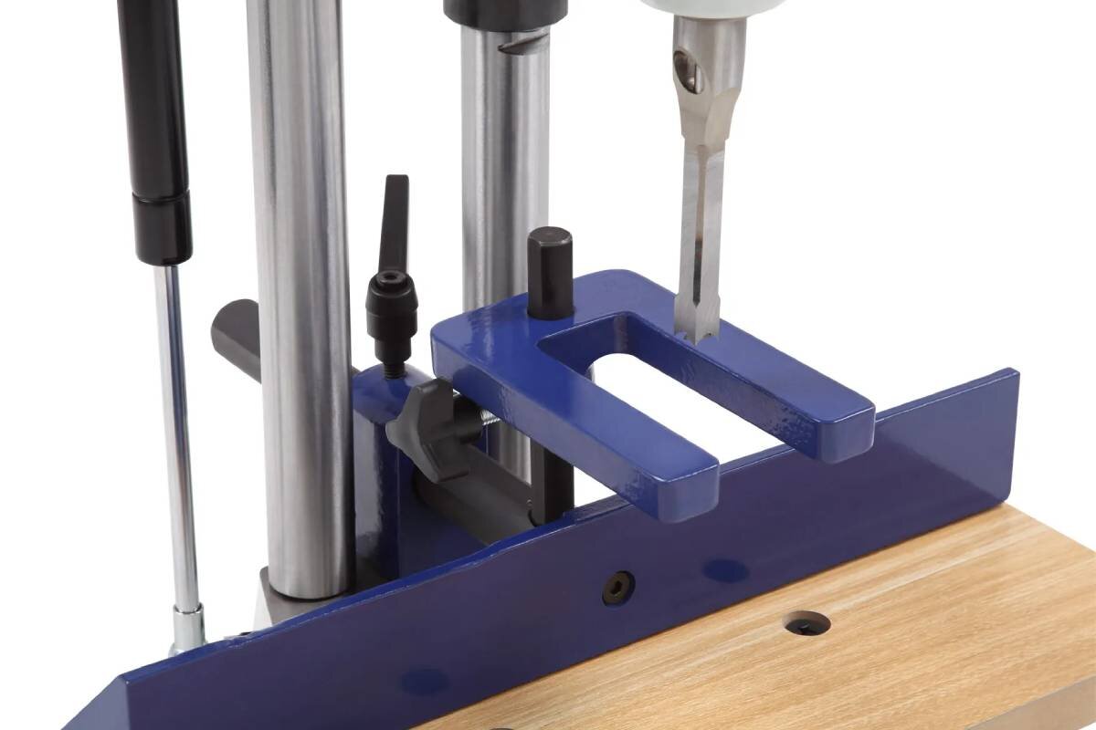 Станок пазово-долбежный БЕЛМАШ SM-110 (S291A)