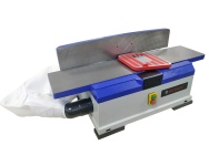 Станок фуговальный БЕЛМАШ J150/730AH с ножевым валом Helical (S214A)