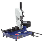 Станок ленточнопильный БЕЛМАШ MBS-440VS (S269A)