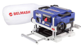 Рейсмусовый станок БЕЛМАШ P2000DH (S338A)