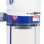Стружкоотсос БЕЛМАШ DC2500-AT/400 (D139A)