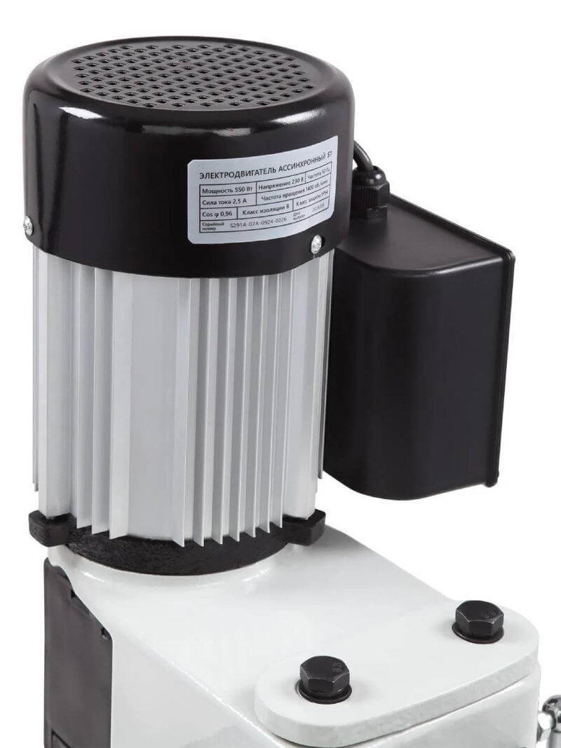 Станок пазово-долбежный БЕЛМАШ SM-110 (S291A)