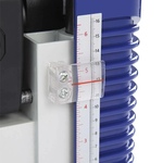 Рейсмусовый станок БЕЛМАШ P1800L (S336A)